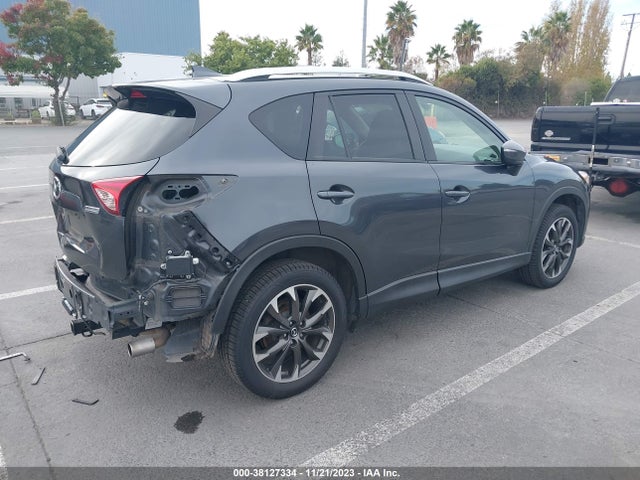 JM3KE2DY3G0651730 Mazda py