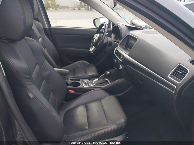 JM3KE2DY3G0651730 Mazda py