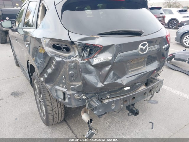 JM3KE2DY3G0651730 Mazda py