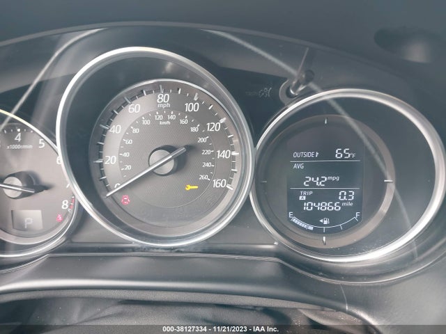 JM3KE2DY3G0651730 Mazda py