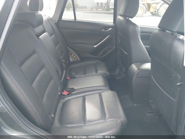 JM3KE2DY3G0651730 Mazda py