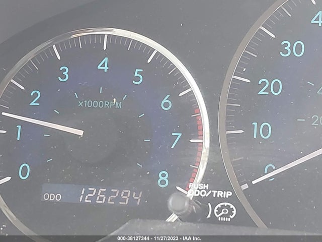 2010 TOYOTA SIENNA LE VIN: 5TDKK4CCXAS290701