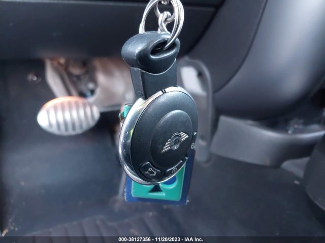 2012 MINI COOPER S COUNTRYMAN WMWZC3C52CWL82733 Photo 10