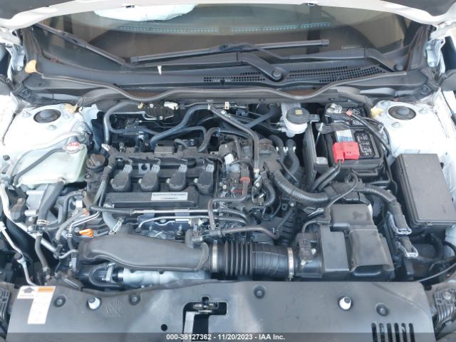 JHMFC1F91JX036378 Honda Civic Sedan Touring