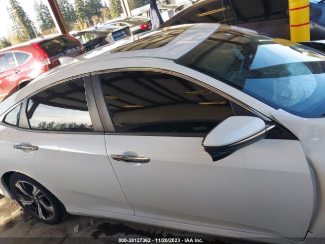 JHMFC1F91JX036378 Honda Civic Sedan Touring