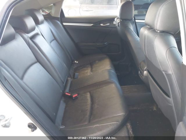JHMFC1F91JX036378 Honda Civic Sedan Touring