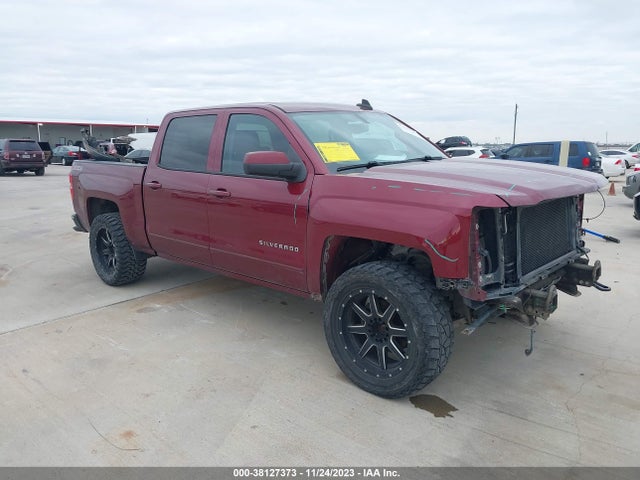 2015 3GCUKREC1FG188700 main image