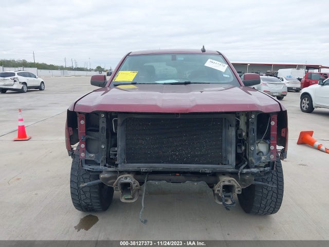 Chevrolet Silverado 1500 2lt 2015 3GCUKREC1FG188700 Image 13