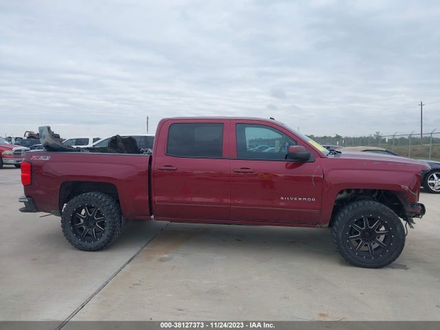 Chevrolet Silverado 1500 2lt 2015 3GCUKREC1FG188700 Image 14