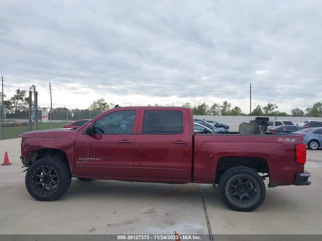Chevrolet Silverado 1500 2lt 2015 3GCUKREC1FG188700 Image 15