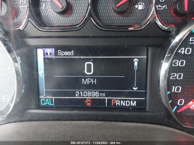 Chevrolet Silverado 1500 2lt 2015 3GCUKREC1FG188700 Image 16