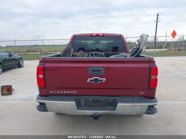 Chevrolet Silverado 1500 2lt 2015 3GCUKREC1FG188700 Image 17
