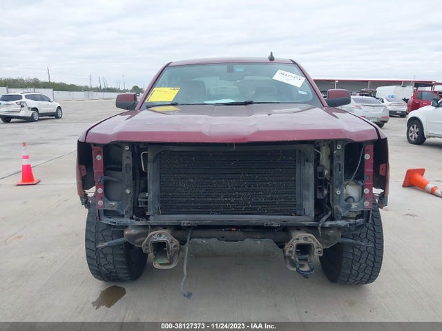 Chevrolet Silverado 1500 2lt 2015 3GCUKREC1FG188700 Image 6