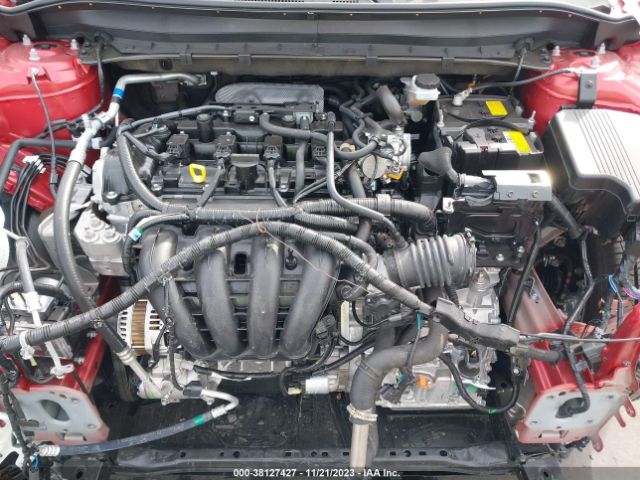 2023 MAZDA CX-5 JM3KFBCM4P0278810 Photo 9