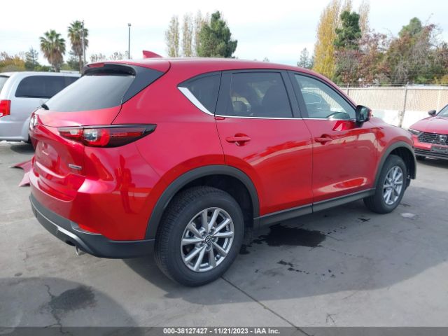 2023 MAZDA CX-5 JM3KFBCM4P0278810 Photo 3