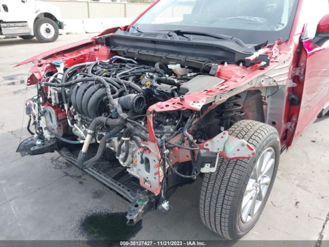 2023 MAZDA CX-5 JM3KFBCM4P0278810 Photo 5