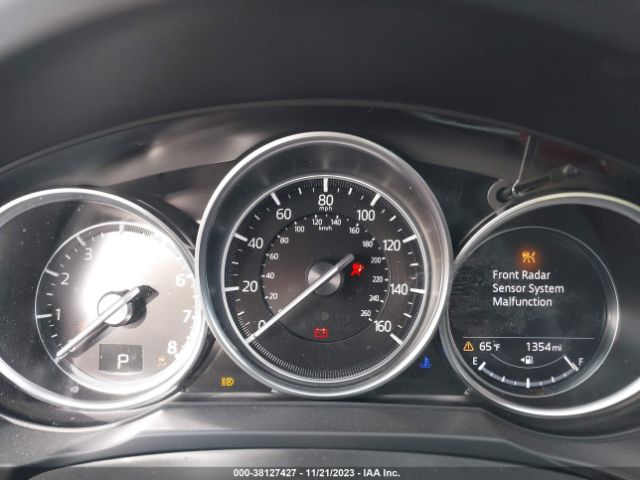2023 MAZDA CX-5 JM3KFBCM4P0278810 Photo 6