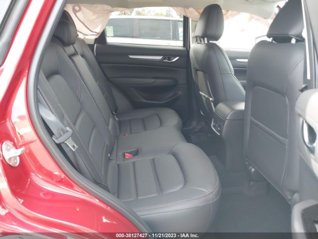2023 MAZDA CX-5 JM3KFBCM4P0278810 Photo 7