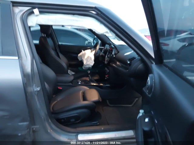 2017 MINI CLUBMAN WMWLU5C51H2C45900 Photo 4