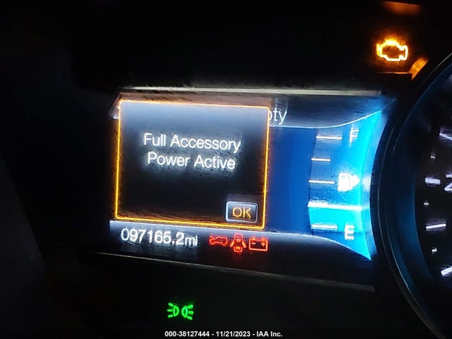 Ford EXPLORER XLT 2018 1FM5K8D86JGB81527 Image 7