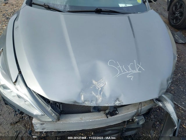 1N4AL3AP7HC254930 Nissan Altima 2.5 Sl