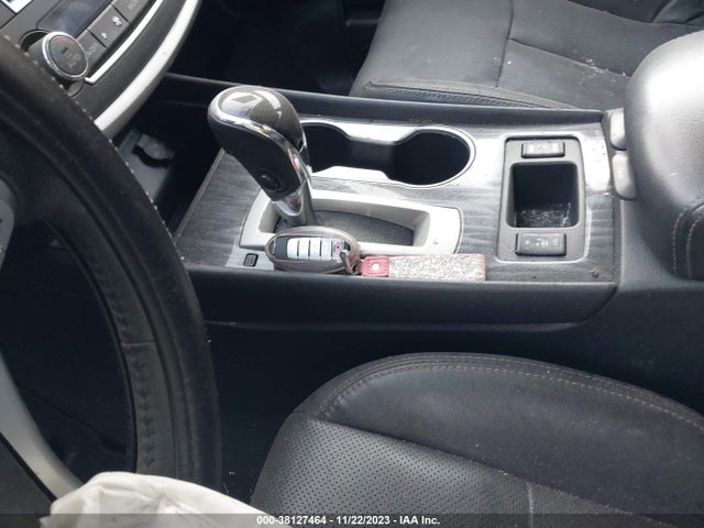 1N4AL3AP7HC254930 Nissan Altima 2.5 Sl