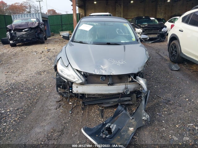 1N4AL3AP7HC254930 Nissan Altima 2.5 Sl