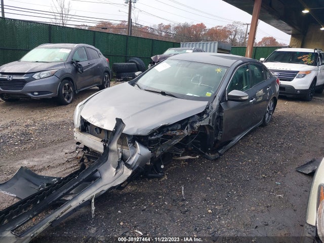 1N4AL3AP7HC254930 Nissan Altima 2.5 Sl