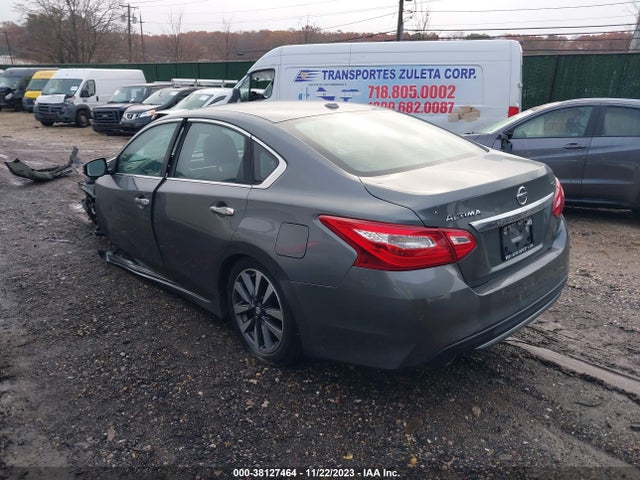 1N4AL3AP7HC254930 Nissan Altima 2.5 Sl