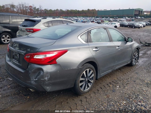 1N4AL3AP7HC254930 Nissan Altima 2.5 Sl