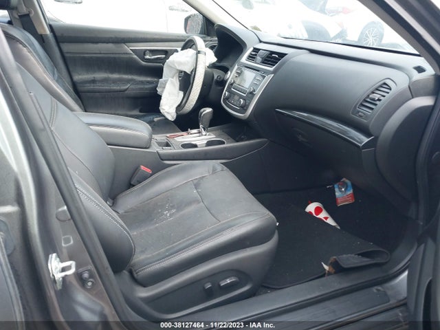 1N4AL3AP7HC254930 Nissan Altima 2.5 Sl