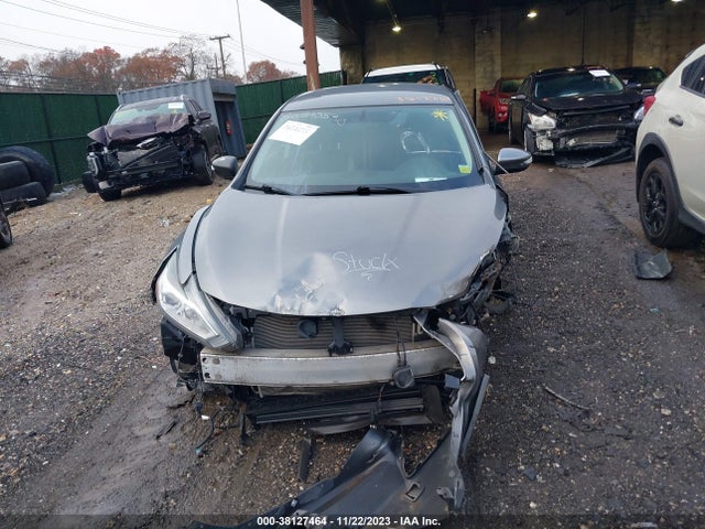 1N4AL3AP7HC254930 Nissan Altima 2.5 Sl