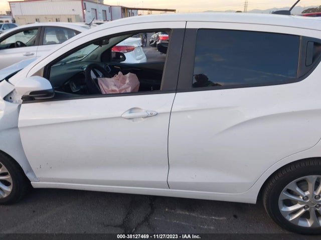 Chevrolet Spark Fwd 1lt Automatic 2021 KL8CD6SA0MC217202 Image 13