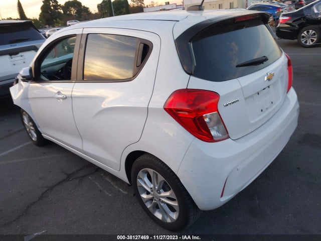 Chevrolet Spark Fwd 1lt Automatic 2021 KL8CD6SA0MC217202 Image 3