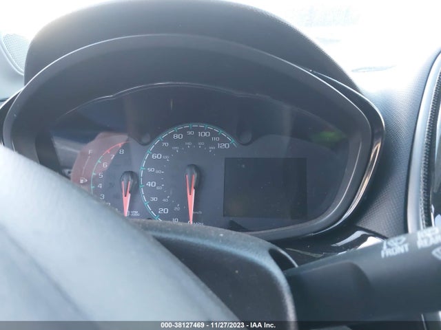 Chevrolet Spark Fwd 1lt Automatic 2021 KL8CD6SA0MC217202 Image 7