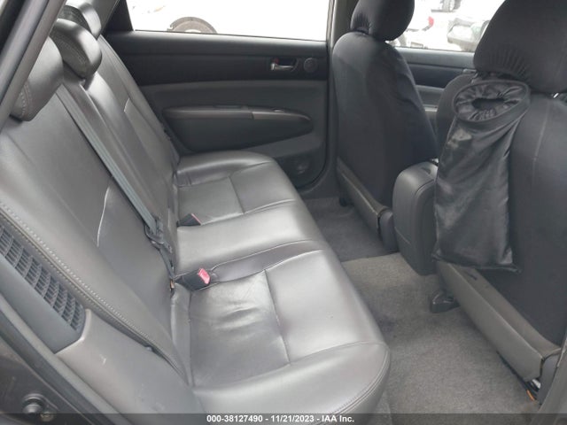 2007 TOYOTA PRIUS VIN: JTDKB20U373218041