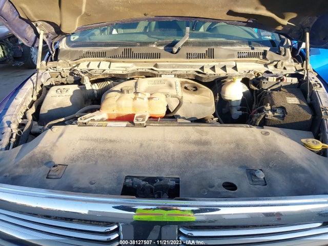 RAM 1500 Big Horn 2016 1C6RR7TM7GS233089 Image 10