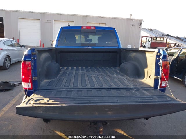 RAM 1500 Big Horn 2016 1C6RR7TM7GS233089 Image 15