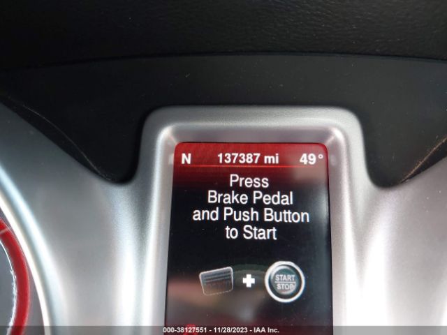 3C4PDCBG8ET238834 Dodge Journey Sxt