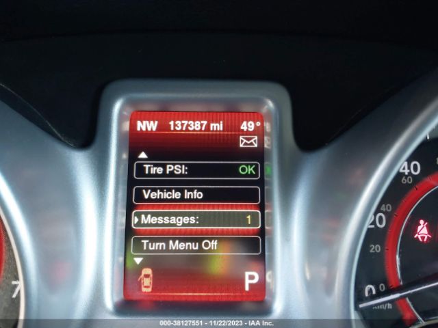 3C4PDCBG8ET238834 Dodge Journey Sxt