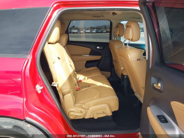 3C4PDCBG8ET238834 Dodge Journey Sxt