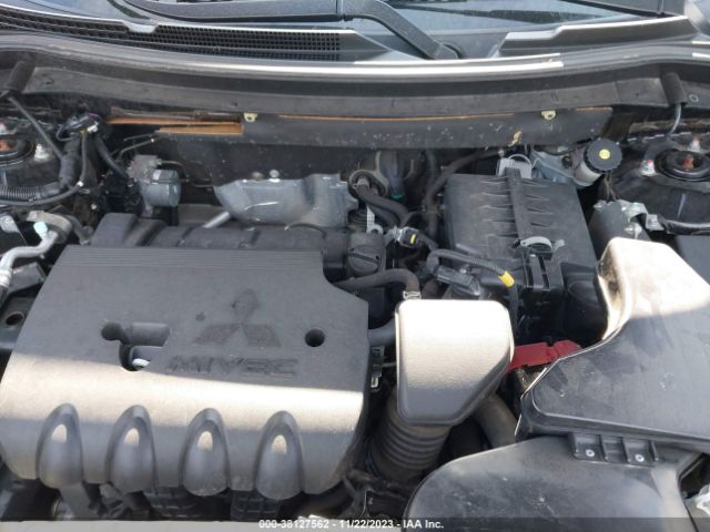 2017 MITSUBISHI OUTLANDER JA4AZ3A3XHZ051737 Photo 9