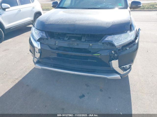 2017 MITSUBISHI OUTLANDER JA4AZ3A3XHZ051737 Photo 5