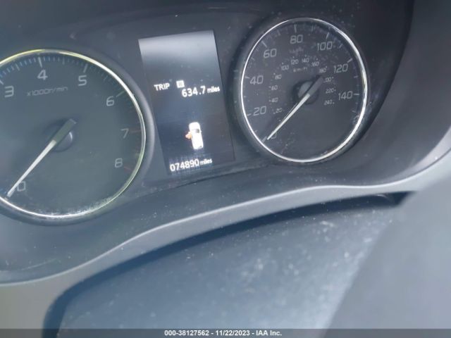 2017 MITSUBISHI OUTLANDER JA4AZ3A3XHZ051737 Photo 6