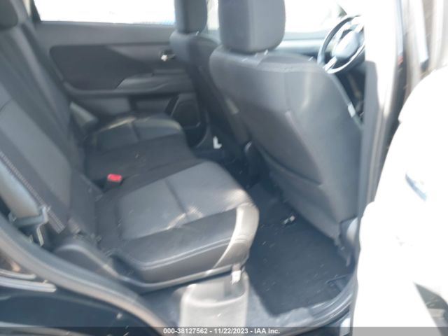 2017 MITSUBISHI OUTLANDER JA4AZ3A3XHZ051737 Photo 7
