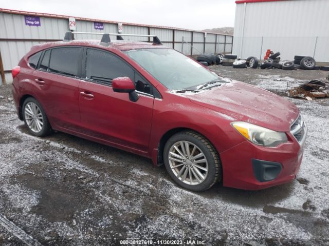 2013 SUBARU IMPREZA WAGON JF1GPAE68DH800247