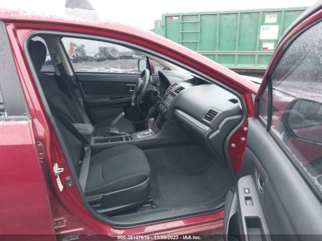 2013 SUBARU IMPREZA JF1GPAE68DH800247 Photo 4