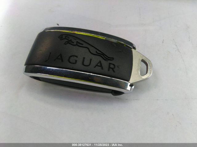 2009 JAGUAR XK SAJWA44B295B28223 Photo 10