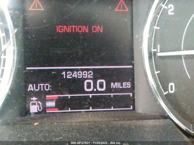2009 JAGUAR XK SAJWA44B295B28223 Photo 6