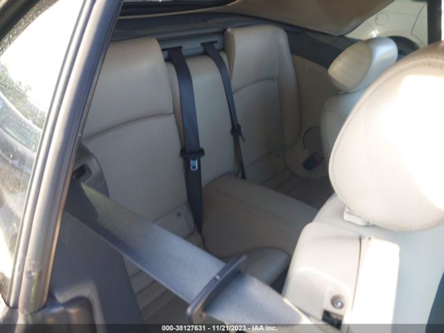 2009 JAGUAR XK SAJWA44B295B28223 Photo 7
